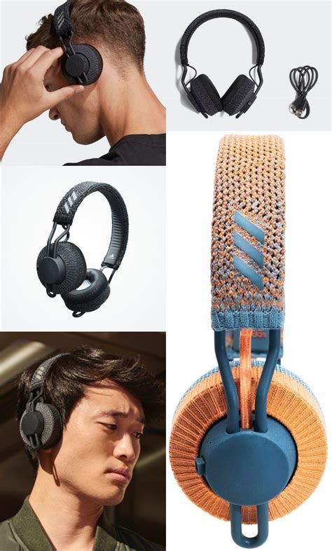 adidas bluetooth headphones pairing.